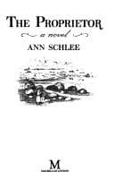 Cover image for The proprietor
