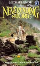 Cover image for The neverending story
