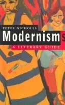 Cover image for Modernisms