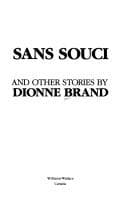 Cover image for Sans Souci, and Other Stories
