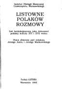 Book cover image