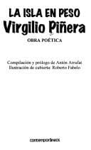 Cover image for La isla en peso