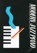 Cover image for Modern Jazz Piano