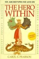 Cover image for The Hero Within