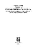 Cover image for Time's disinherited children