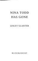 Book cover image
