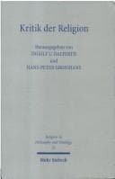 Book cover image