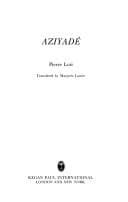 Book cover image