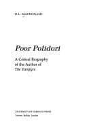 Book cover image