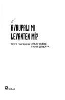 Book cover image