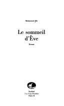 Cover image for Le Sommeil d'Eve