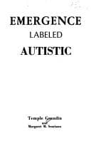 Cover image for Emergence, labeled autistic