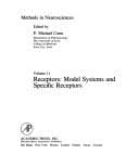 Cover image for Receptors