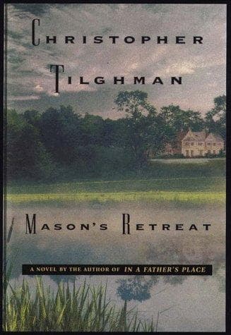 Cover image for Mason's retreat