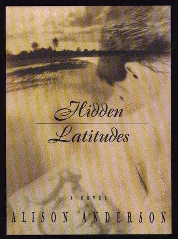 Cover image for Hidden latitudes