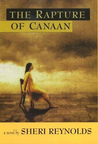 Cover image for The rapture of Canaan