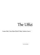 Cover image for The Uffizi