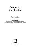 Book cover image