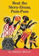 Cover image for Beat the story-drum, pum-pum