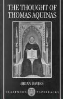 Cover image for The thought of Thomas Aquinas
