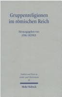 Book cover image