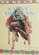 Cover image for Native American art