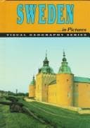 Cover image for Sweden-- in pictures