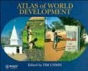 Cover image for Atlas of world development