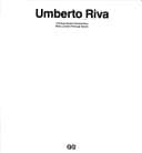 Cover image for Umberto Riva (Current Architecture Catalogues)