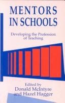 Cover image for Mentors in Schools