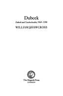 Cover image for Dubcek