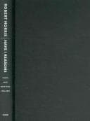 Cover image for Have I reasons