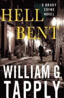 Cover image for Hell bent