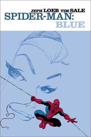 Cover image for Spider-Man