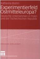 Book cover image