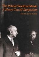 Book cover image