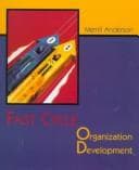 Fast Cycle Organization Development