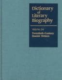 Book cover image