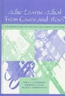 Book cover image