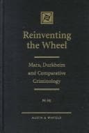 Cover image for Reinventing the Wheel