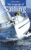 Cover image for The language of sailing