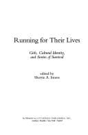 Cover image for Running for their Lives