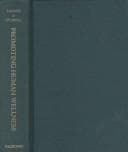 Book cover image