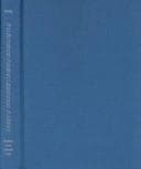 Book cover image
