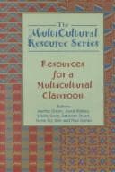 Cover image for Resources for a multicultural classroom