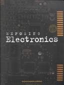 Cover image for Exposing Electronics (Artefacts)