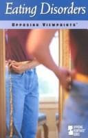 Cover image for Eating Disorders
