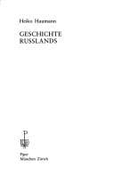 Book cover image