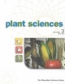Cover image for Plant Sciences (Macmillan Science Library)