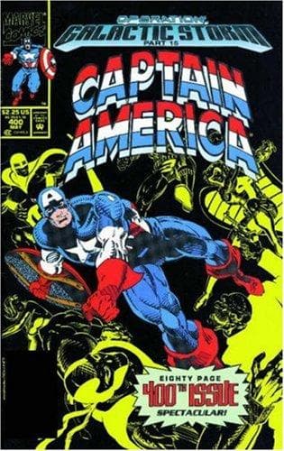 Cover image for Avengers